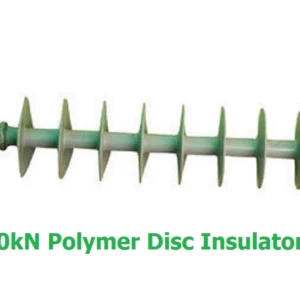 33kV 70kN Disc B&S Type